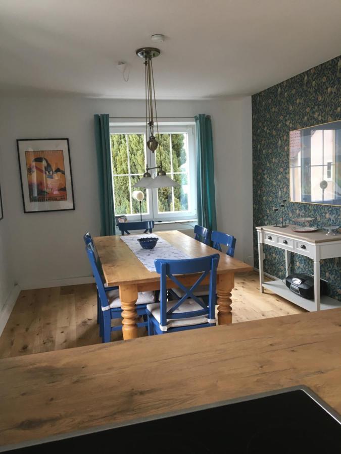 Ferienwohnung Schwarzwald light Freudenstadt Exterior foto