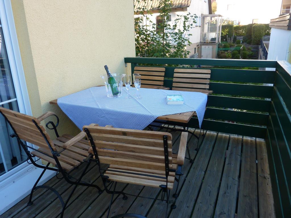 Ferienwohnung Schwarzwald light Freudenstadt Exterior foto