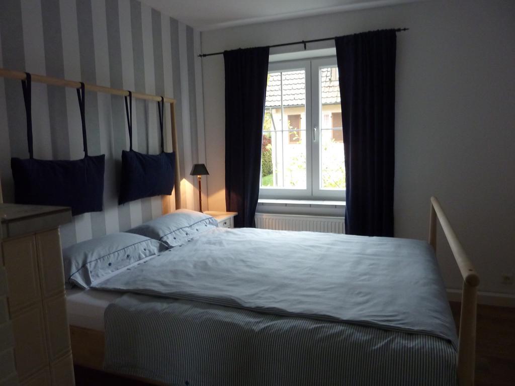 Ferienwohnung Schwarzwald light Freudenstadt Exterior foto