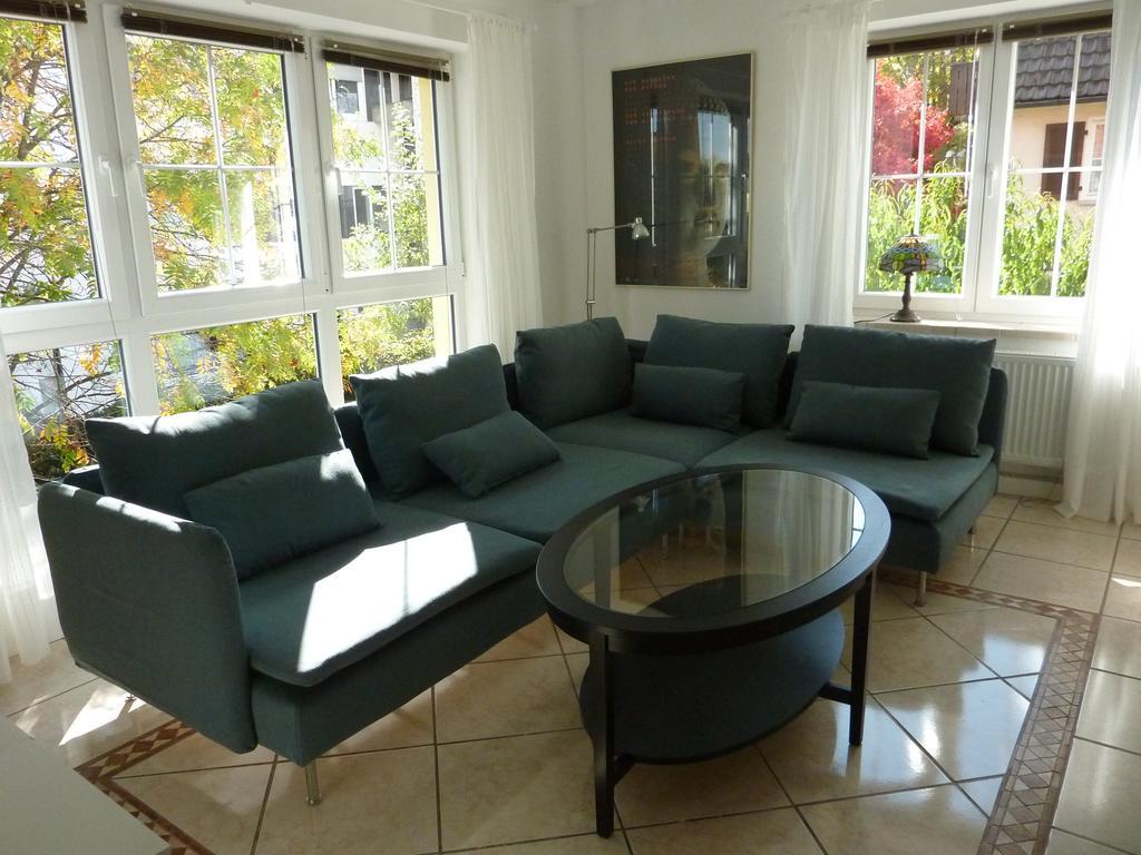 Ferienwohnung Schwarzwald light Freudenstadt Exterior foto