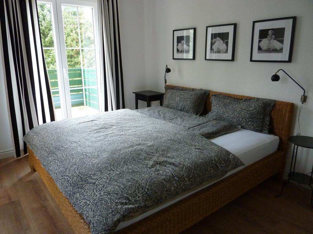 Ferienwohnung Schwarzwald light Freudenstadt Exterior foto