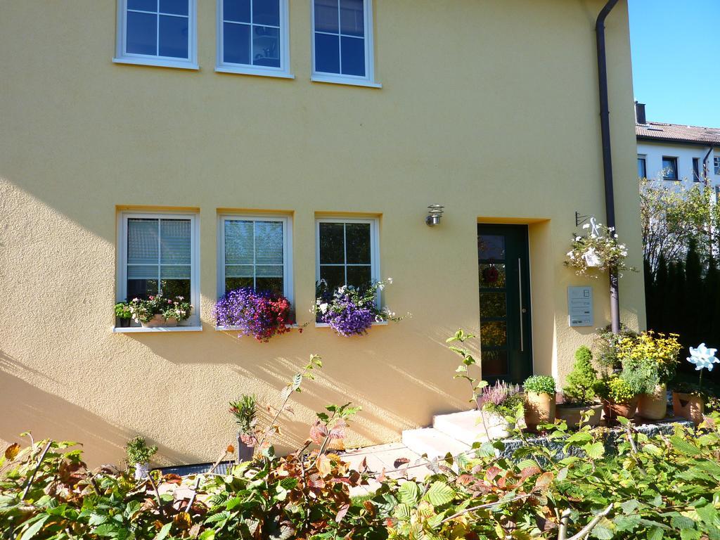 Ferienwohnung Schwarzwald light Freudenstadt Exterior foto