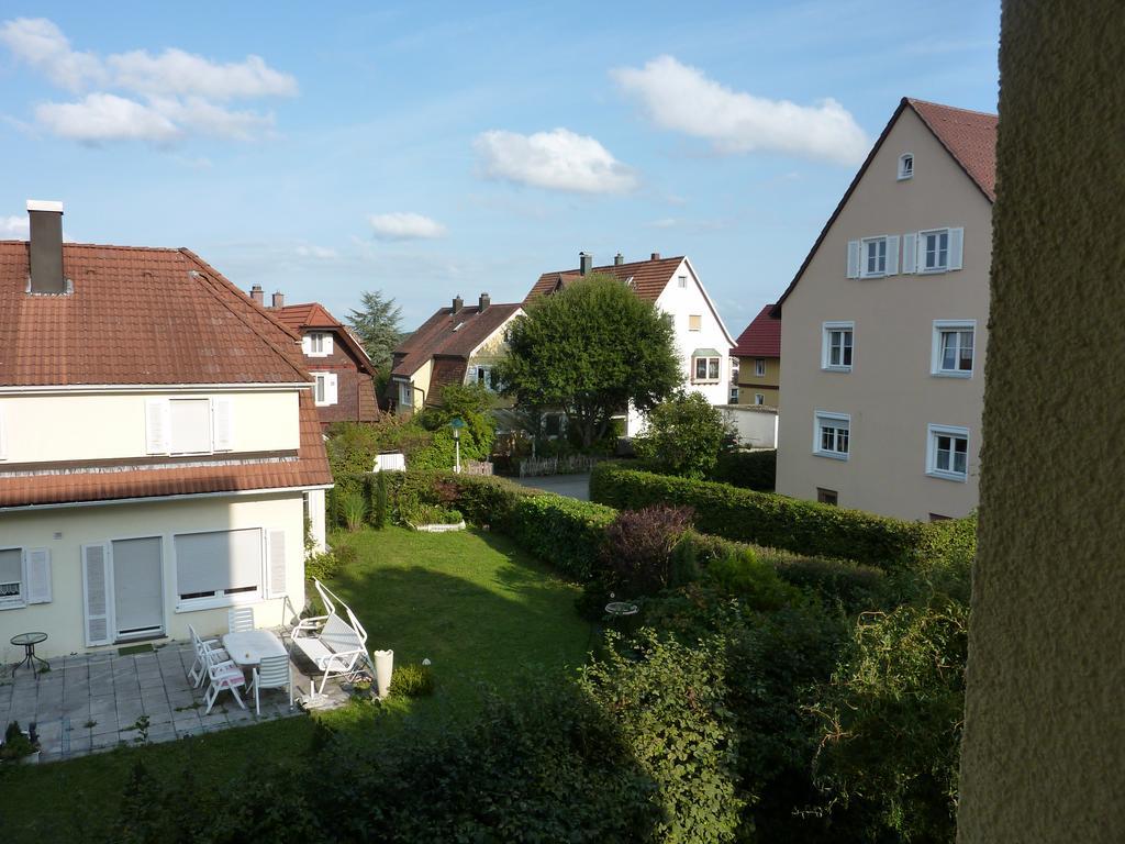 Ferienwohnung Schwarzwald light Freudenstadt Exterior foto