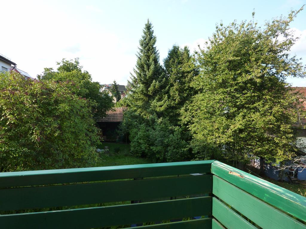 Ferienwohnung Schwarzwald light Freudenstadt Exterior foto