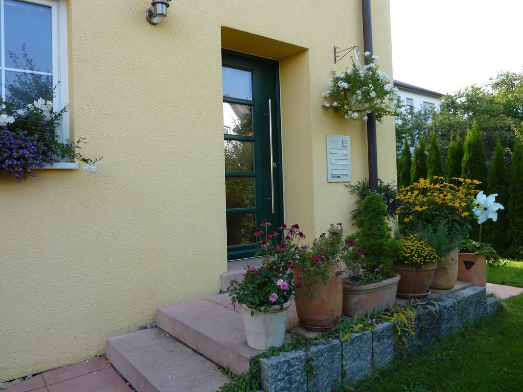 Ferienwohnung Schwarzwald light Freudenstadt Exterior foto