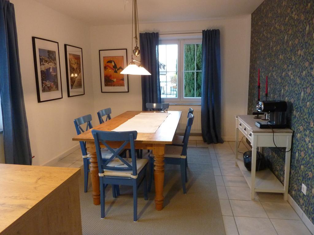Ferienwohnung Schwarzwald light Freudenstadt Exterior foto