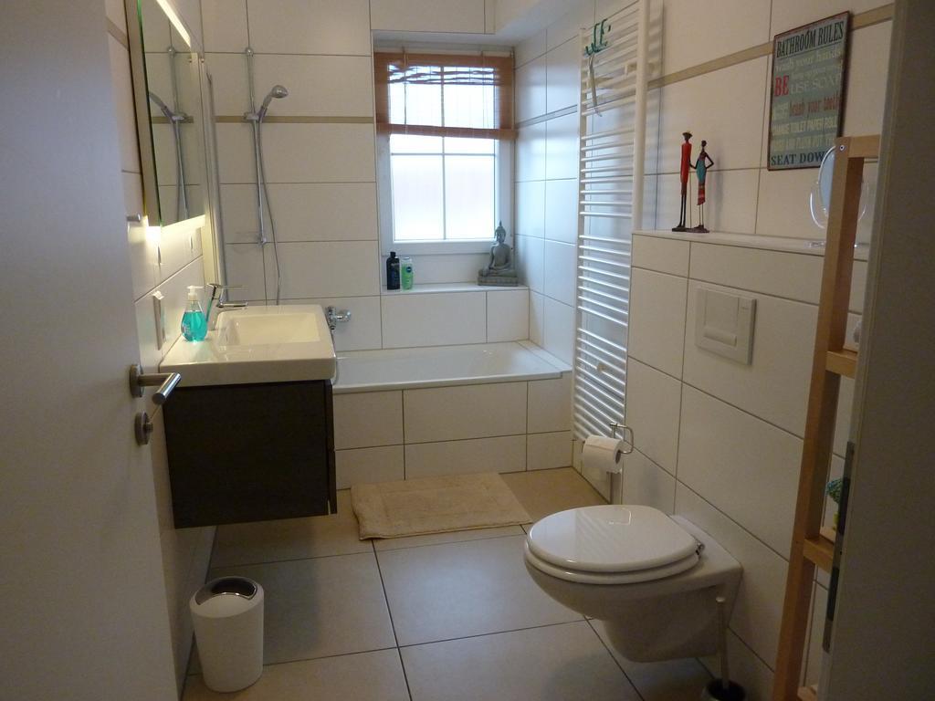 Ferienwohnung Schwarzwald light Freudenstadt Exterior foto