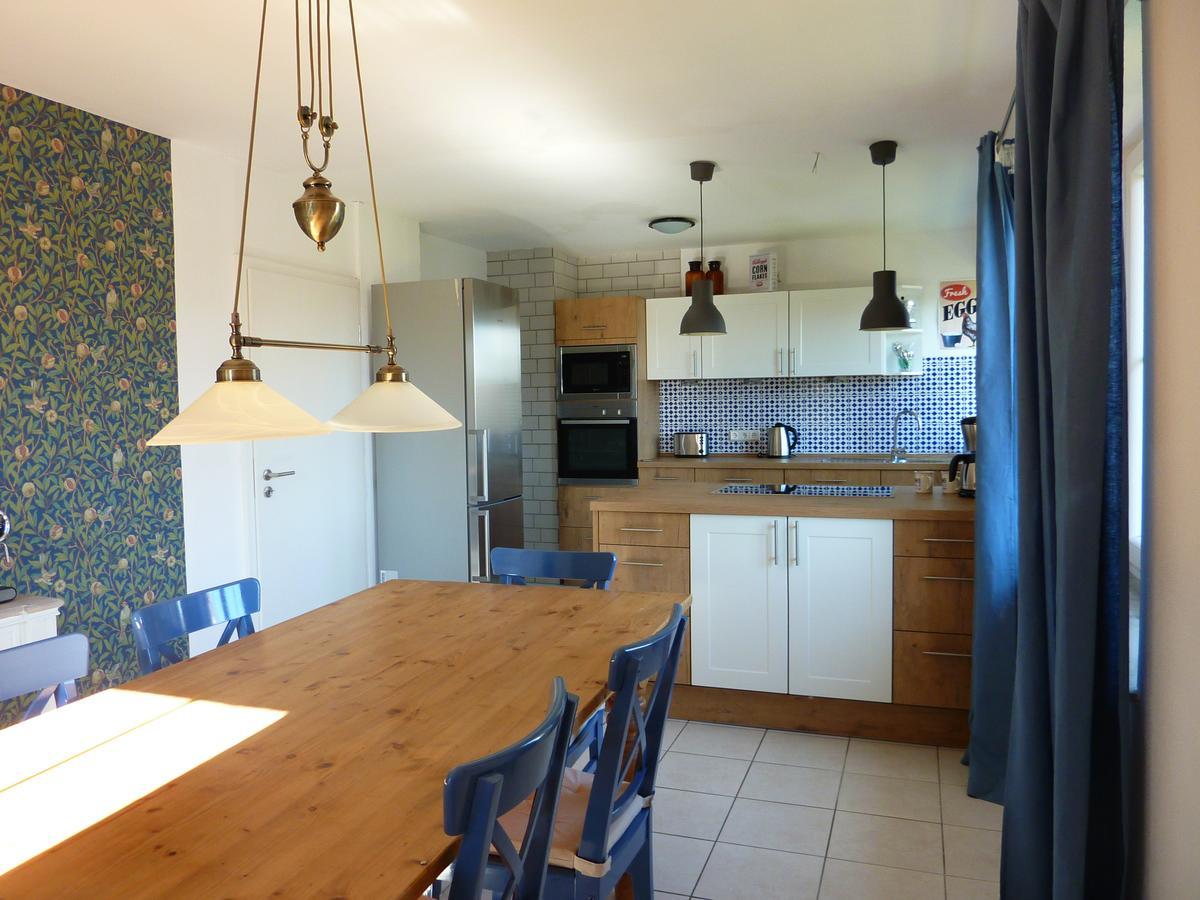 Ferienwohnung Schwarzwald light Freudenstadt Exterior foto