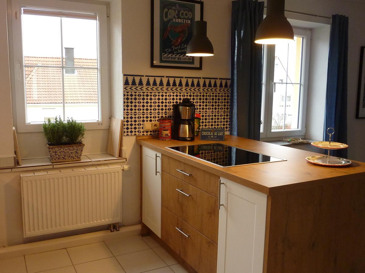 Ferienwohnung Schwarzwald light Freudenstadt Exterior foto