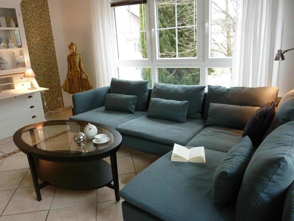 Ferienwohnung Schwarzwald light Freudenstadt Exterior foto