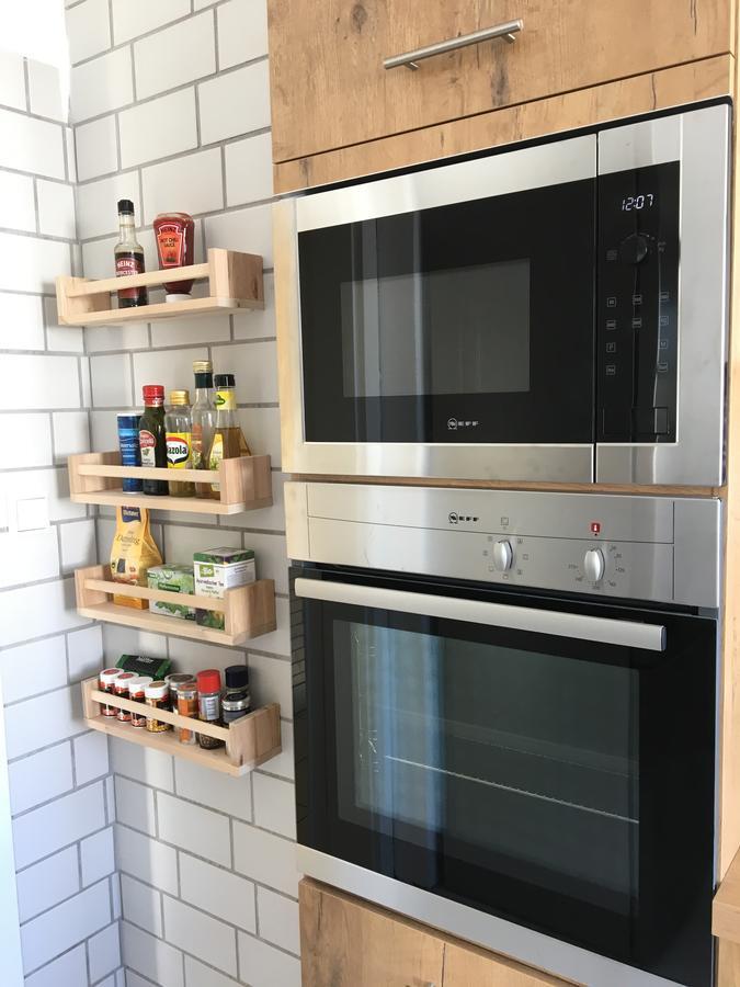 Ferienwohnung Schwarzwald light Freudenstadt Exterior foto