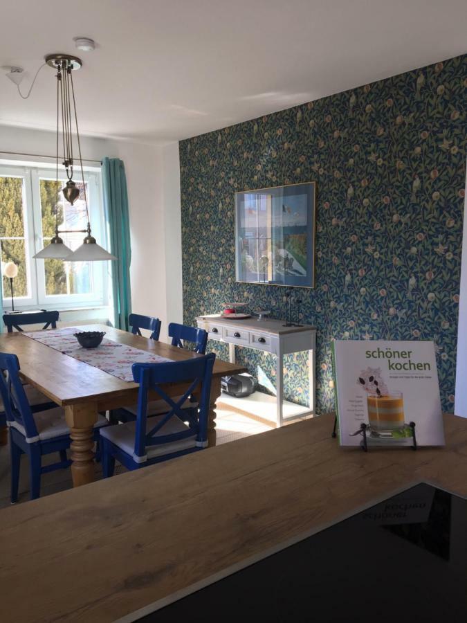 Ferienwohnung Schwarzwald light Freudenstadt Exterior foto