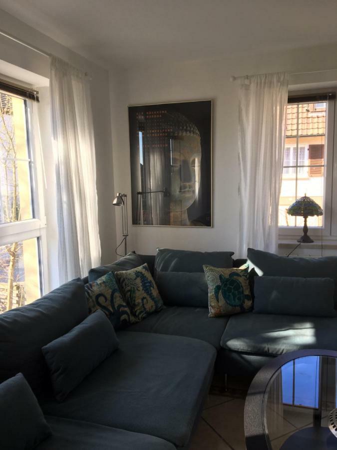 Ferienwohnung Schwarzwald light Freudenstadt Exterior foto